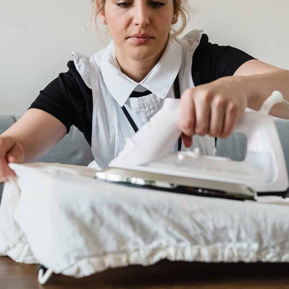 Jackon's Elite Cleaning AirBnb Cleaning