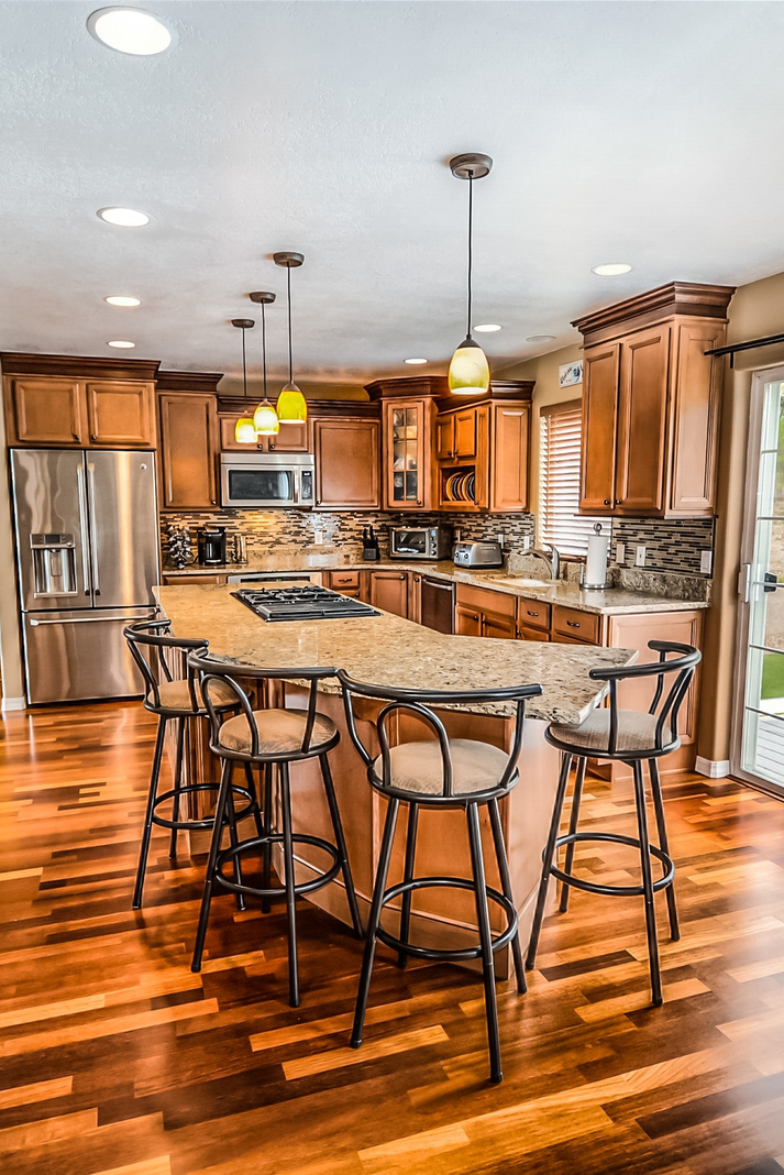 Jackson's Elite Cleaning