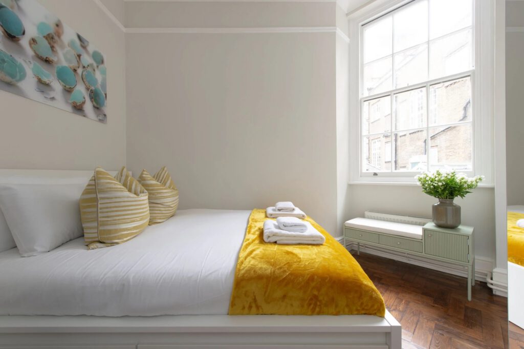 Jacksons Elite Cleaning Deep Cleaning