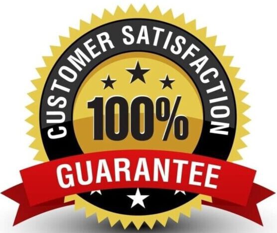 Jackson's Elite Cleaning Service Bonded