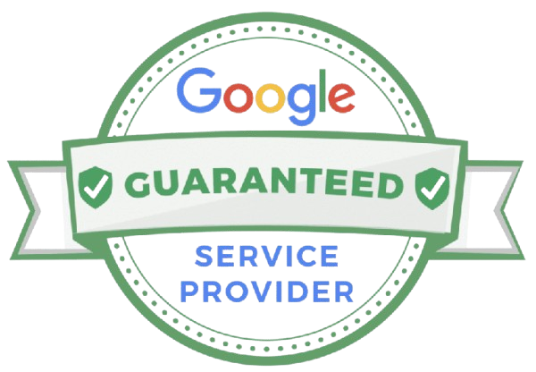 Jackson's Elite Cleaning Service Google Guarantee