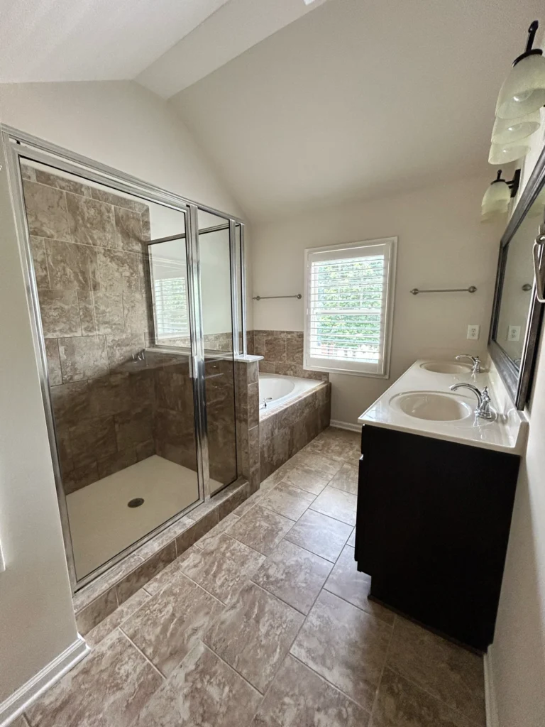 house cleaning services snellville