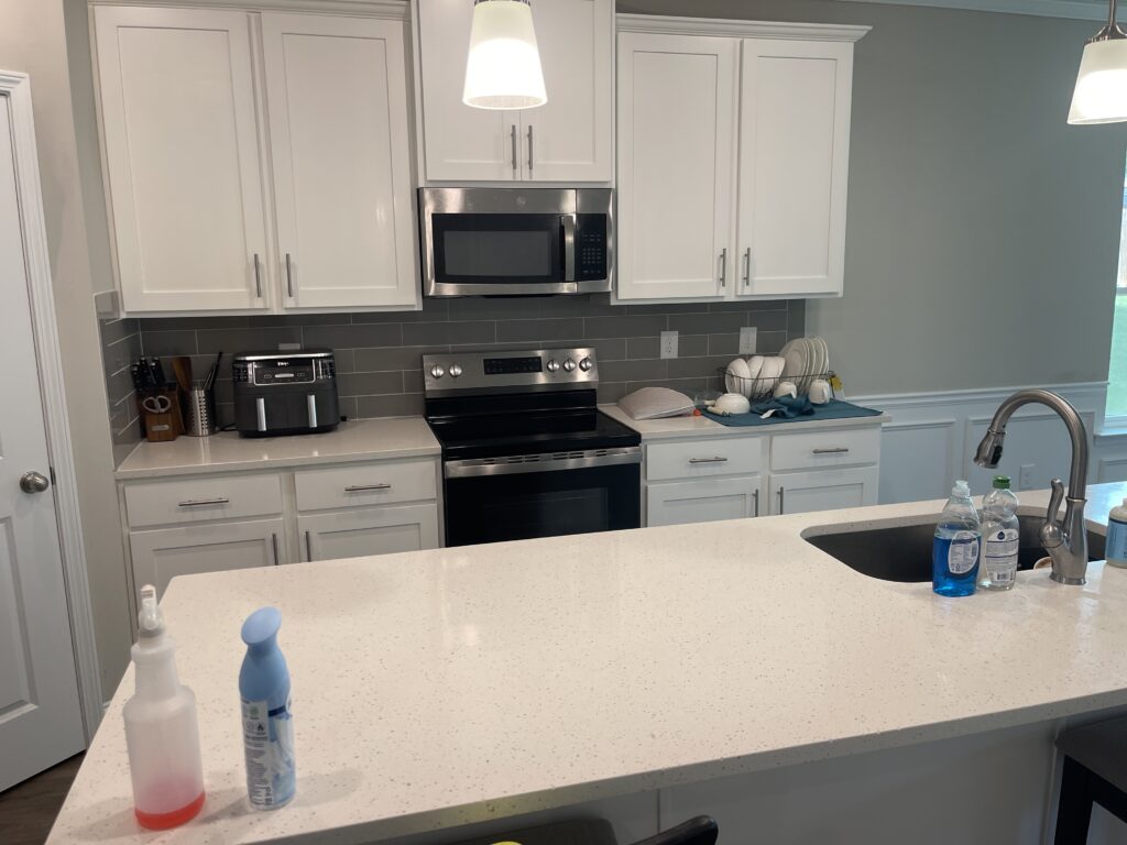 deep cleaning suwanee